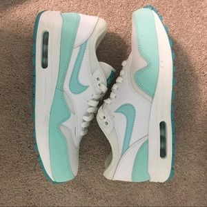 Nike air max 1